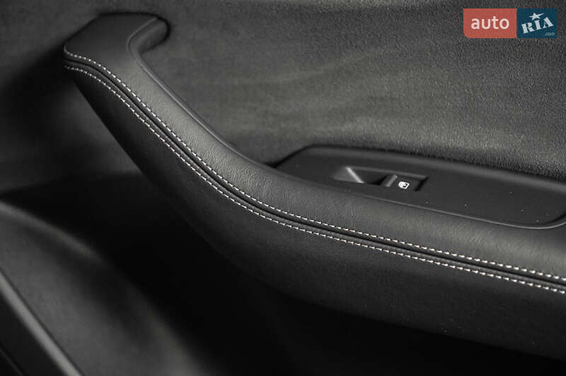 Позашляховик / Кросовер Audi RS Q8 2023 в Одесі