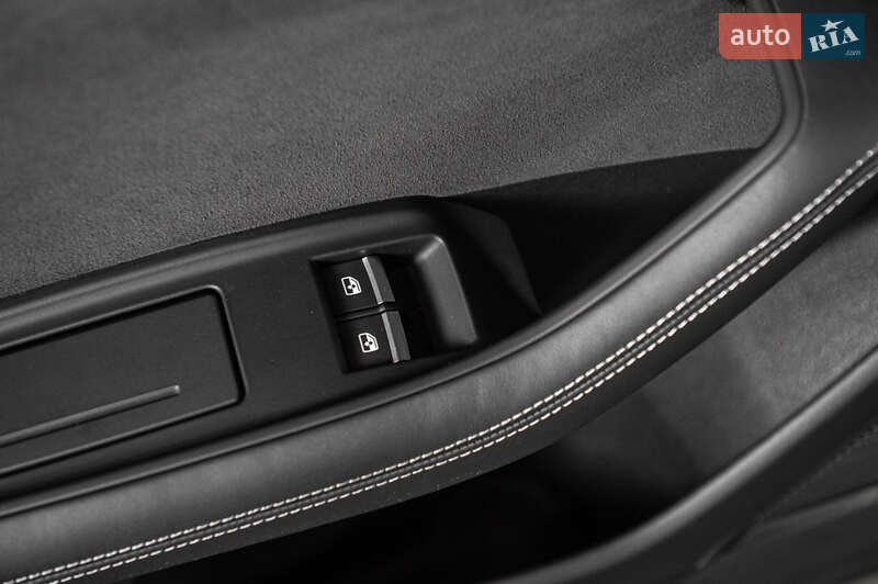 Позашляховик / Кросовер Audi RS Q8 2023 в Одесі