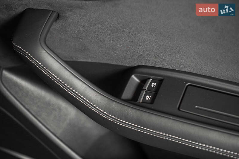 Позашляховик / Кросовер Audi RS Q8 2023 в Одесі