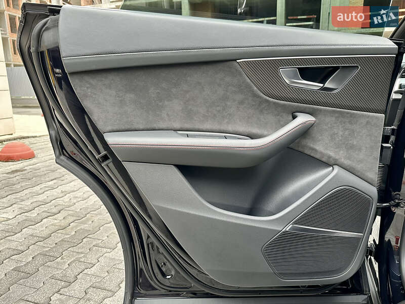 Внедорожник / Кроссовер Audi RS Q8 2020 в Киеве фото 59 Внедорожник / Кроссовер Audi RS Q8 2020 в Киеве