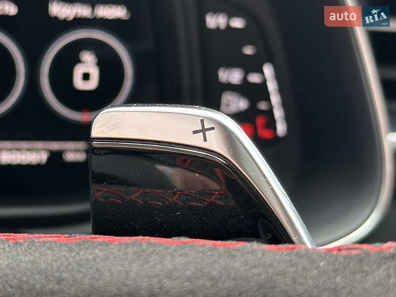 Внедорожник / Кроссовер Audi RS Q8 2020 в Киеве фото 68 Внедорожник / Кроссовер Audi RS Q8 2020 в Киеве