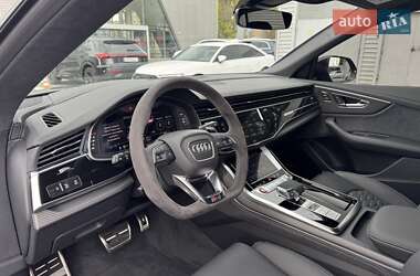 Позашляховик / Кросовер Audi RS Q8 2025 в 