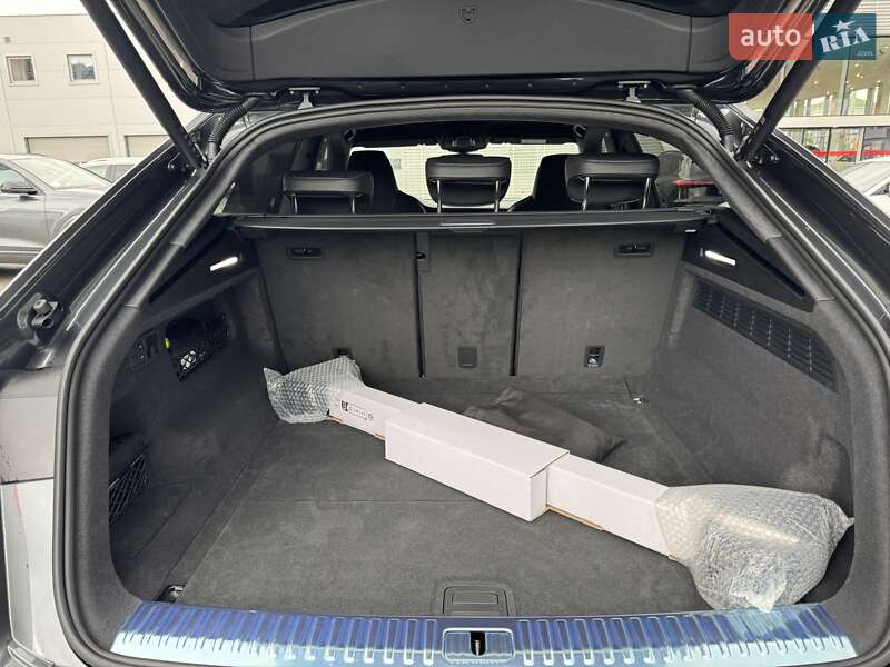 Внедорожник / Кроссовер Audi RS Q8 2025 в Одессе фото 18 Внедорожник / Кроссовер Audi RS Q8 2025 в Одессе