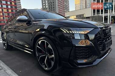 Внедорожник / Кроссовер Audi RS Q8 2023 в Киеве