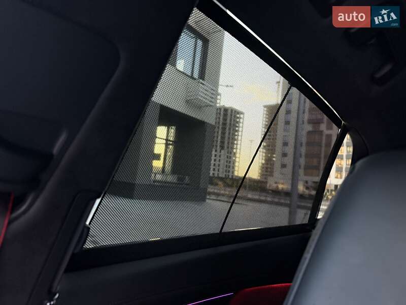 Позашляховик / Кросовер Audi RS Q8 2023 в Києві