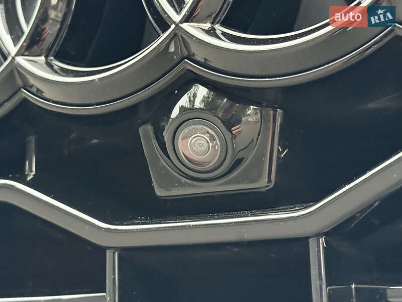 Внедорожник / Кроссовер Audi RS Q8 2020 в Киеве фото 36 Внедорожник / Кроссовер Audi RS Q8 2020 в Киеве