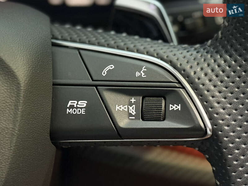 Внедорожник / Кроссовер Audi RS Q8 2020 в Киеве фото 71 Внедорожник / Кроссовер Audi RS Q8 2020 в Киеве
