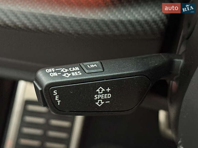 Внедорожник / Кроссовер Audi RS Q8 2020 в Киеве фото 76 Внедорожник / Кроссовер Audi RS Q8 2020 в Киеве