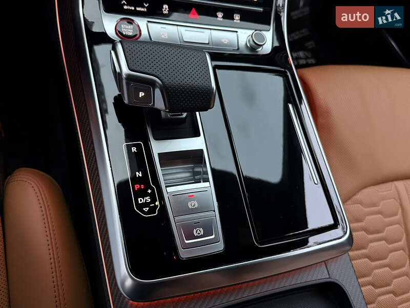 Внедорожник / Кроссовер Audi RS Q8 2020 в Киеве фото 86 Внедорожник / Кроссовер Audi RS Q8 2020 в Киеве