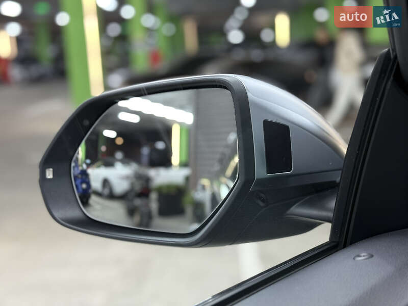 Внедорожник / Кроссовер Audi RS Q8 2022 в Киеве фото 4 Внедорожник / Кроссовер Audi RS Q8 2022 в Киеве