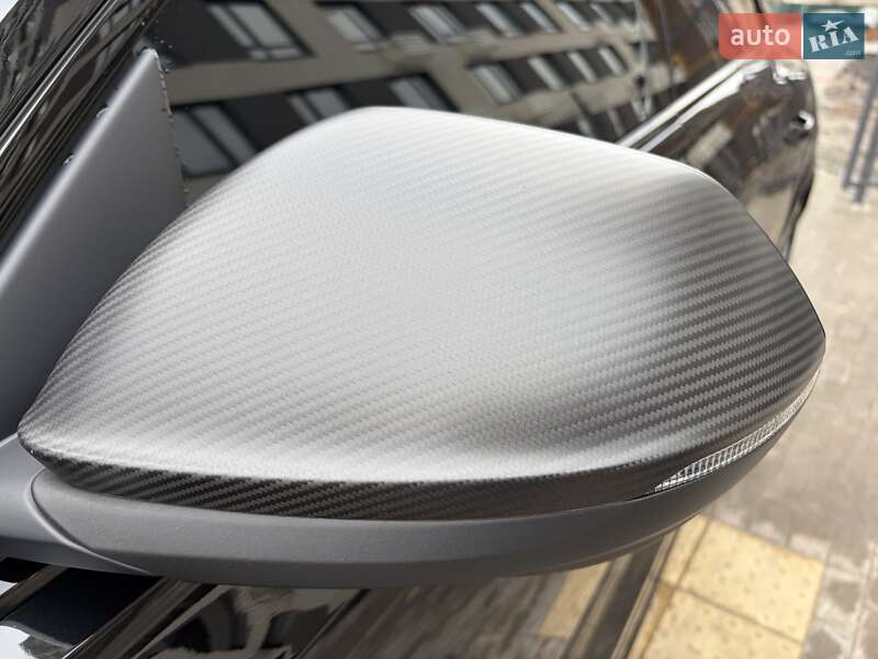 Внедорожник / Кроссовер Audi RS Q8 2024 в Киеве фото 46 Внедорожник / Кроссовер Audi RS Q8 2024 в Киеве