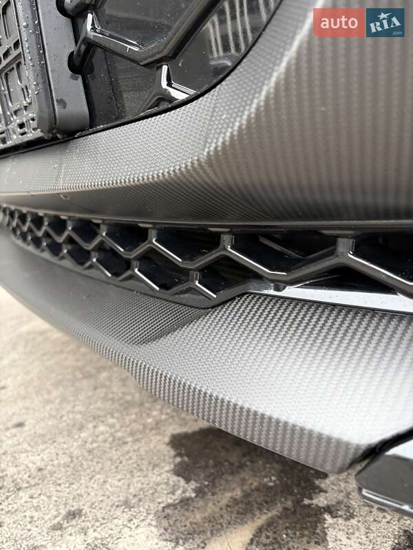 Внедорожник / Кроссовер Audi RS Q8 2024 в Киеве фото 49 Внедорожник / Кроссовер Audi RS Q8 2024 в Киеве