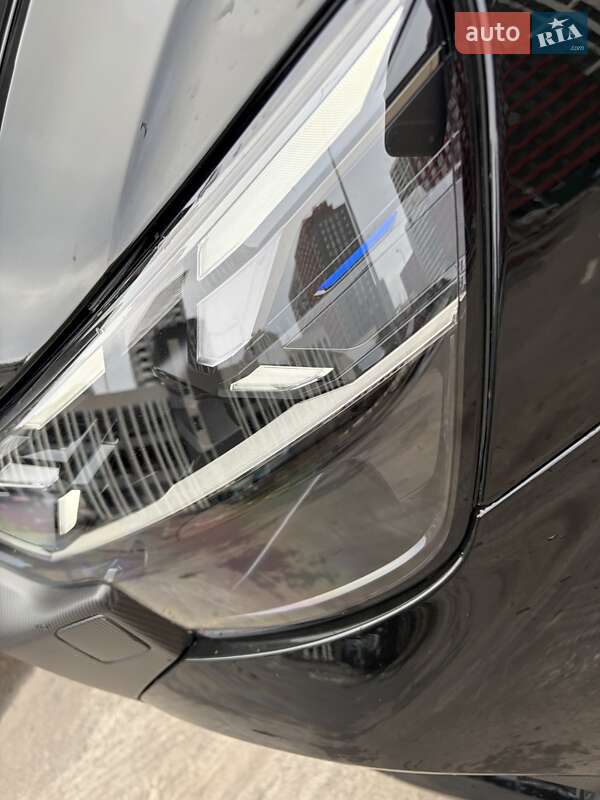 Внедорожник / Кроссовер Audi RS Q8 2024 в Киеве фото 77 Внедорожник / Кроссовер Audi RS Q8 2024 в Киеве