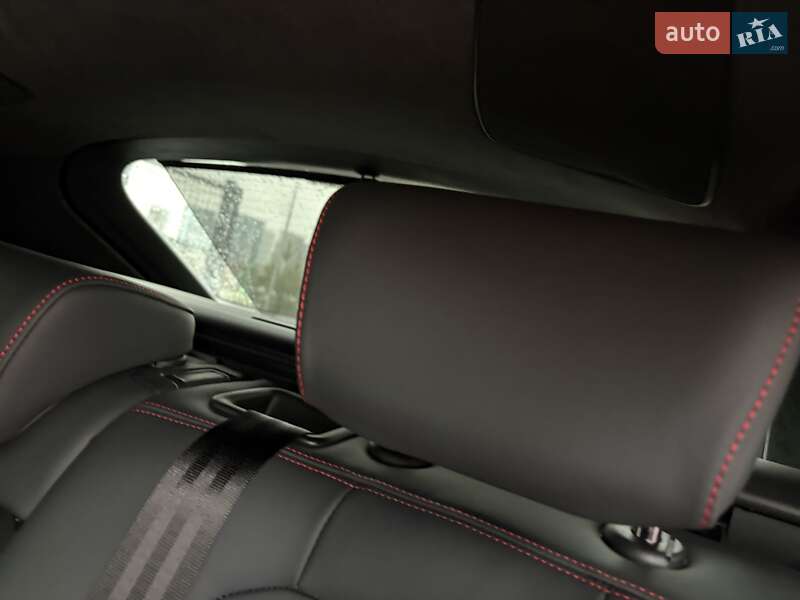 Внедорожник / Кроссовер Audi RS Q8 2024 в Киеве фото 86 Внедорожник / Кроссовер Audi RS Q8 2024 в Киеве