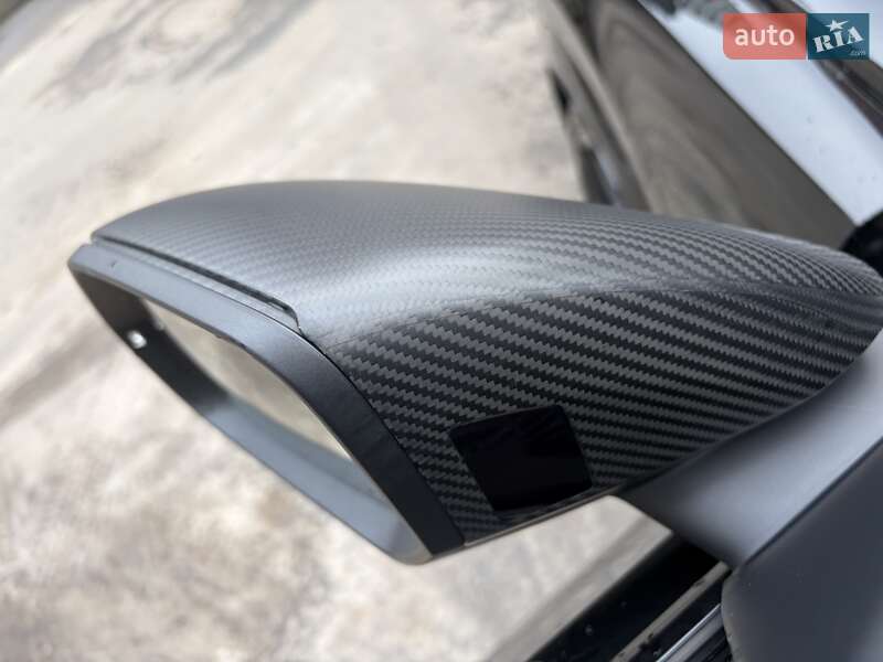 Внедорожник / Кроссовер Audi RS Q8 2024 в Киеве фото 95 Внедорожник / Кроссовер Audi RS Q8 2024 в Киеве