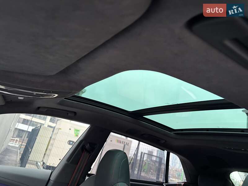 Внедорожник / Кроссовер Audi RS Q8 2024 в Киеве фото 103 Внедорожник / Кроссовер Audi RS Q8 2024 в Киеве