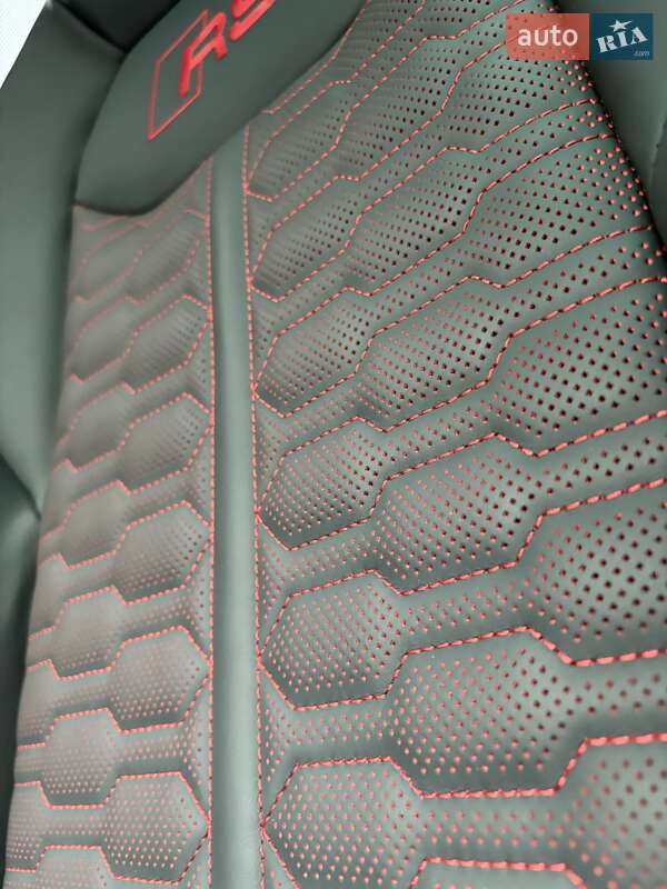 Внедорожник / Кроссовер Audi RS Q8 2024 в Киеве фото 121 Внедорожник / Кроссовер Audi RS Q8 2024 в Киеве