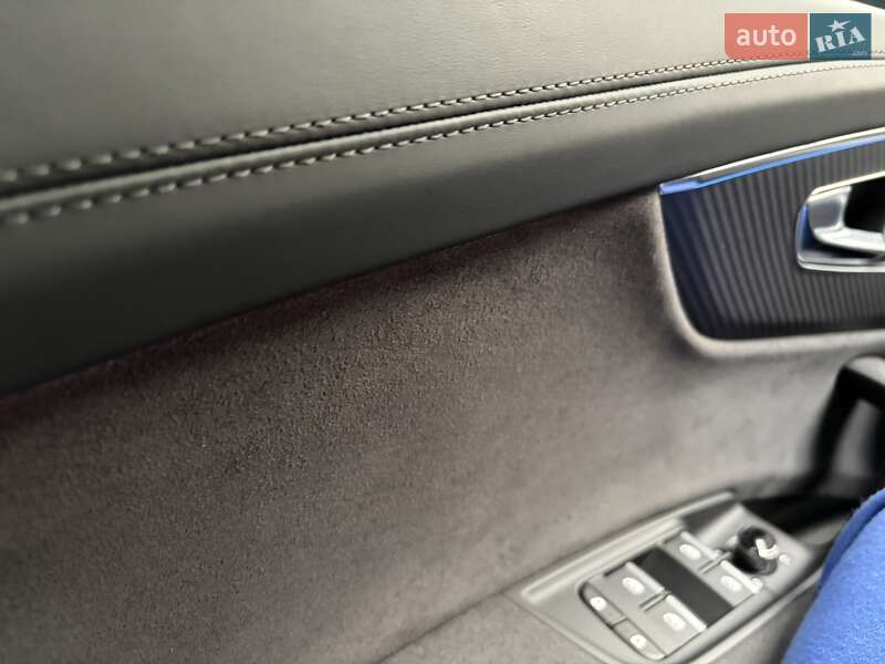 Внедорожник / Кроссовер Audi RS Q8 2024 в Киеве фото 127 Внедорожник / Кроссовер Audi RS Q8 2024 в Киеве