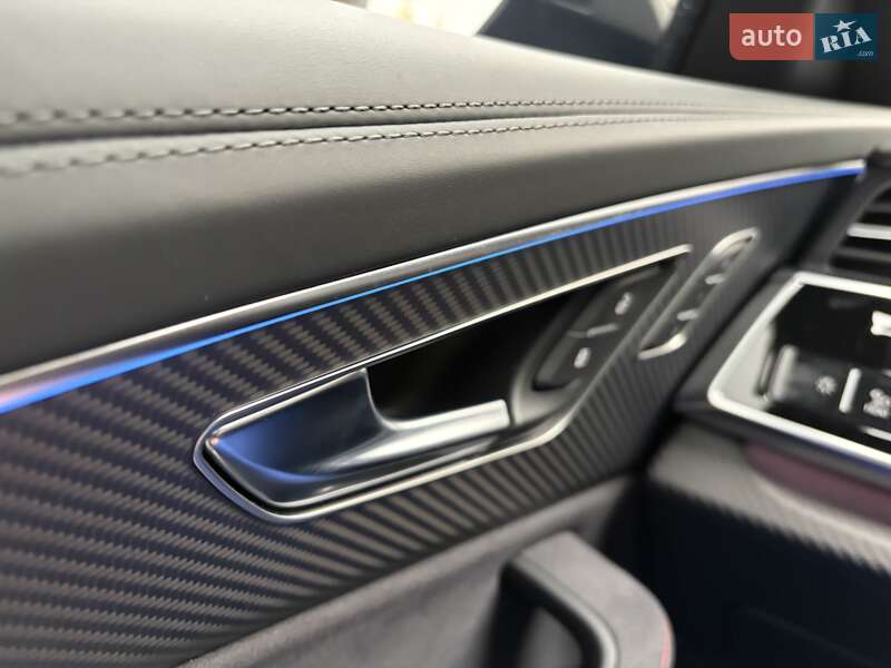 Внедорожник / Кроссовер Audi RS Q8 2024 в Киеве фото 130 Внедорожник / Кроссовер Audi RS Q8 2024 в Киеве