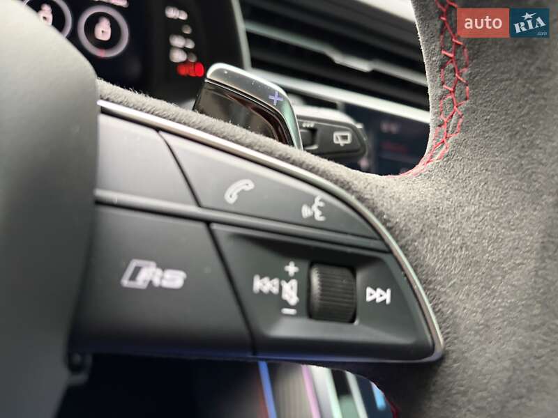 Внедорожник / Кроссовер Audi RS Q8 2024 в Киеве фото 135 Внедорожник / Кроссовер Audi RS Q8 2024 в Киеве