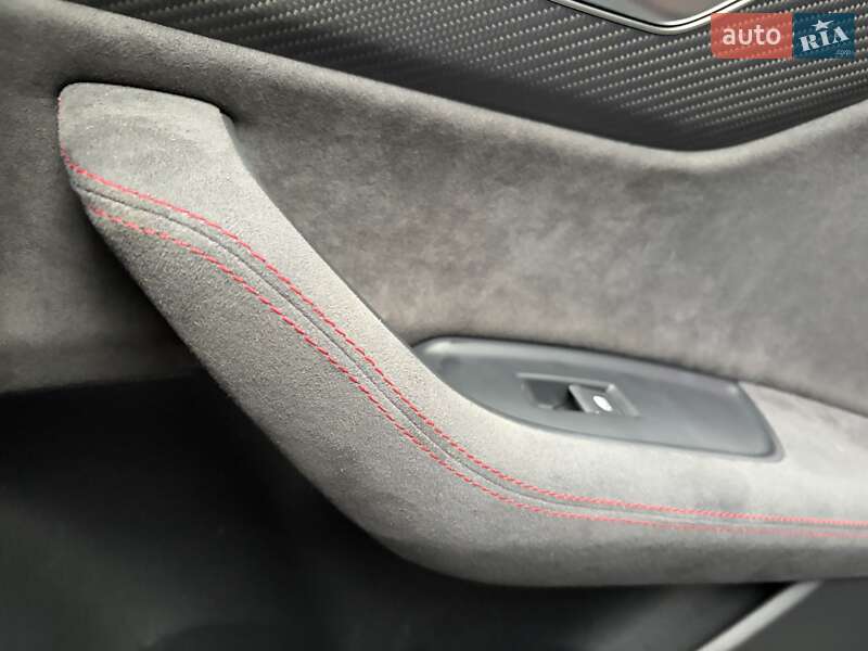Внедорожник / Кроссовер Audi RS Q8 2024 в Киеве фото 143 Внедорожник / Кроссовер Audi RS Q8 2024 в Киеве