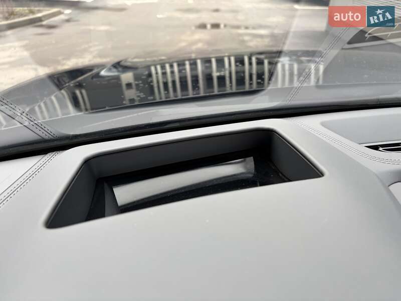 Внедорожник / Кроссовер Audi RS Q8 2024 в Киеве фото 146 Внедорожник / Кроссовер Audi RS Q8 2024 в Киеве
