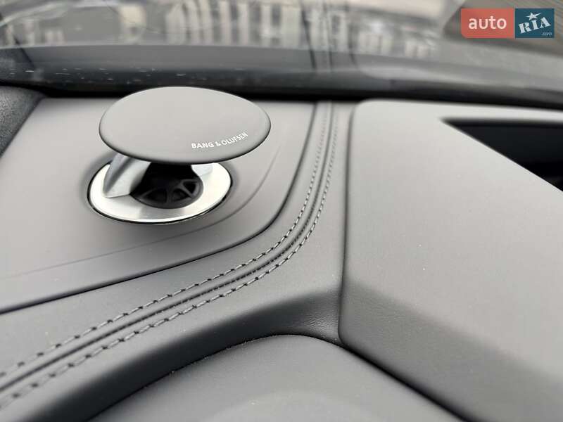 Внедорожник / Кроссовер Audi RS Q8 2024 в Киеве фото 148 Внедорожник / Кроссовер Audi RS Q8 2024 в Киеве