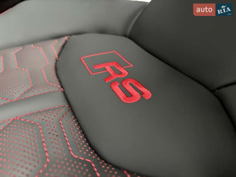 Внедорожник / Кроссовер Audi RS Q8 2024 в Киеве фото 160 Внедорожник / Кроссовер Audi RS Q8 2024 в Киеве