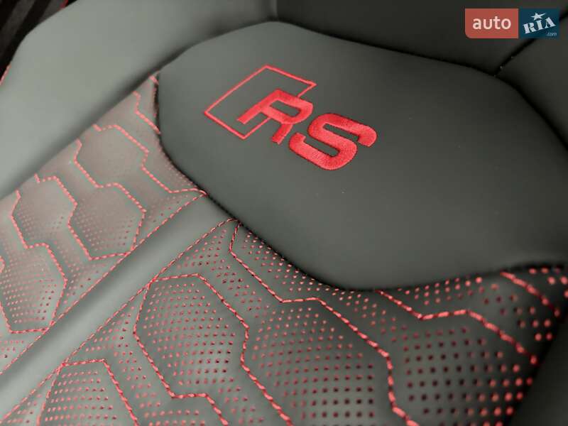 Внедорожник / Кроссовер Audi RS Q8 2024 в Киеве фото 161 Внедорожник / Кроссовер Audi RS Q8 2024 в Киеве