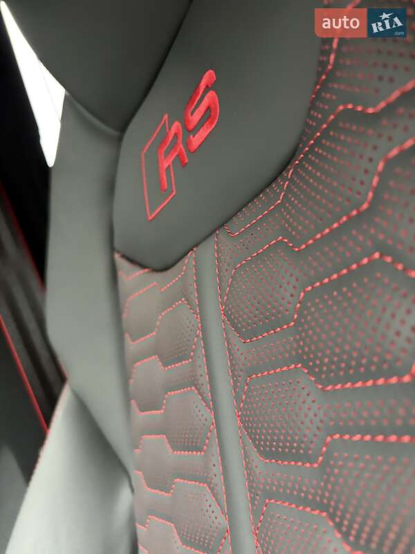 Внедорожник / Кроссовер Audi RS Q8 2024 в Киеве фото 164 Внедорожник / Кроссовер Audi RS Q8 2024 в Киеве