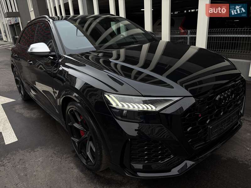 Внедорожник / Кроссовер Audi RS Q8 2023 в Киеве фото 4 Внедорожник / Кроссовер Audi RS Q8 2023 в Киеве