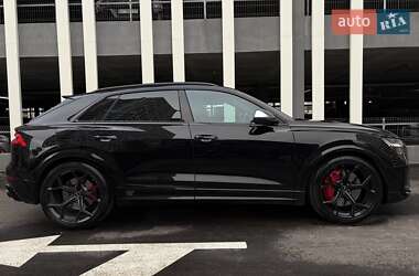 Позашляховик / Кросовер Audi RS Q8 2023 в Києві