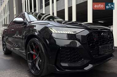 Внедорожник / Кроссовер Audi RS Q8 2023 в Киеве