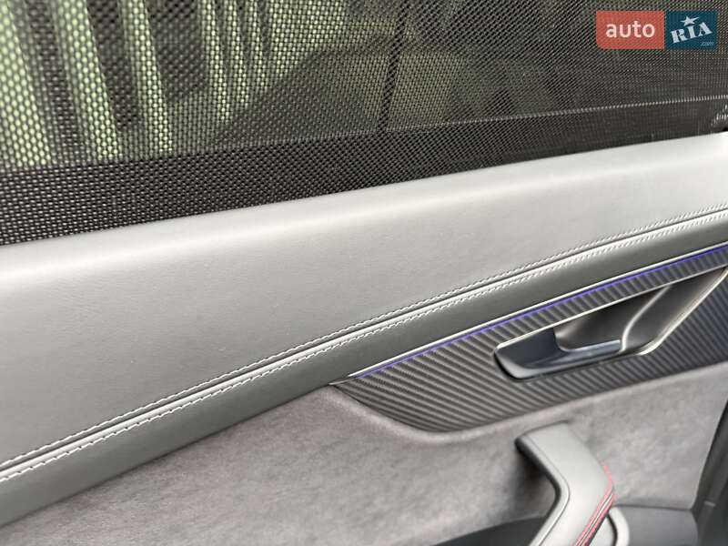 Внедорожник / Кроссовер Audi RS Q8 2023 в Киеве фото 33 Внедорожник / Кроссовер Audi RS Q8 2023 в Киеве