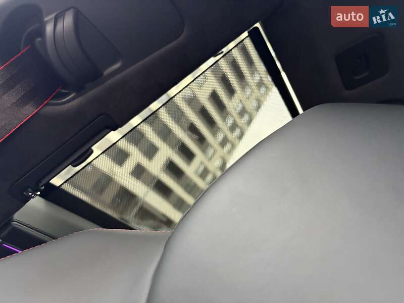 Внедорожник / Кроссовер Audi RS Q8 2023 в Киеве фото 44 Внедорожник / Кроссовер Audi RS Q8 2023 в Киеве