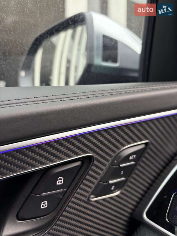 Внедорожник / Кроссовер Audi RS Q8 2023 в Киеве фото 49 Внедорожник / Кроссовер Audi RS Q8 2023 в Киеве