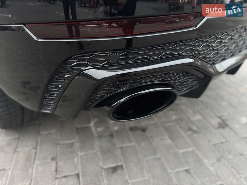 Внедорожник / Кроссовер Audi RS Q8 2021 в Киеве фото 14 Внедорожник / Кроссовер Audi RS Q8 2021 в Киеве