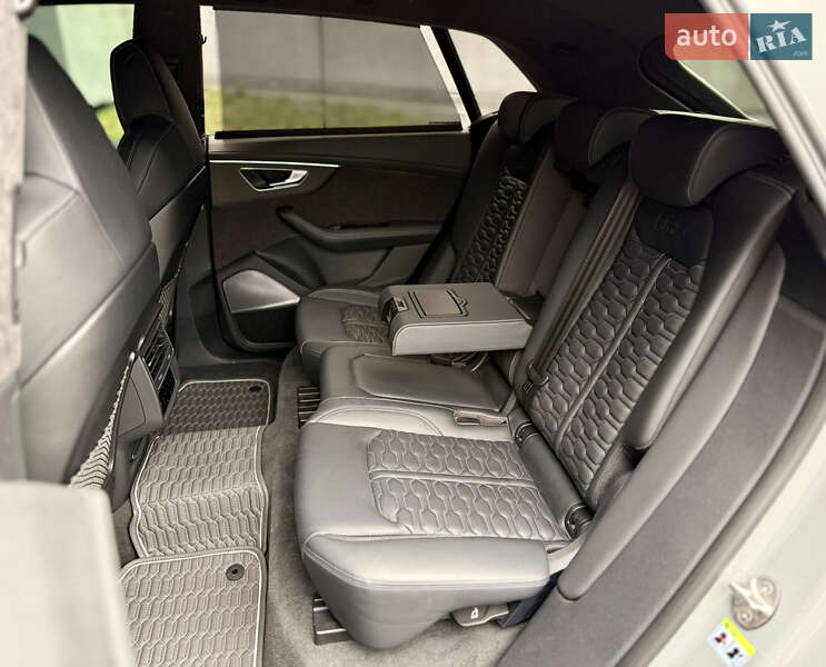 Внедорожник / Кроссовер Audi RS Q8 2021 в Харькове