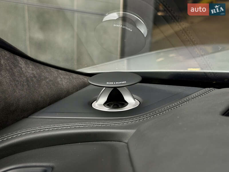 Внедорожник / Кроссовер Audi RS Q8 2021 в Харькове