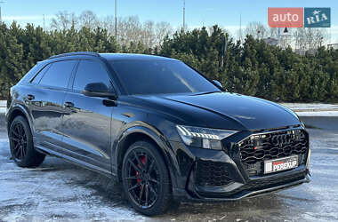 Внедорожник / Кроссовер Audi RS Q8 2022 в Киеве