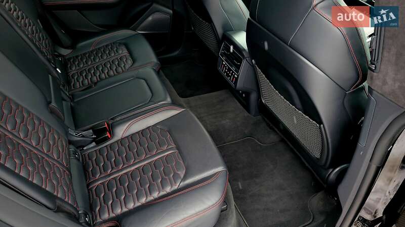 Внедорожник / Кроссовер Audi RS Q8 2020 в Хмельницком фото 37 Внедорожник / Кроссовер Audi RS Q8 2020 в Хмельницком