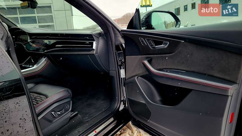 Внедорожник / Кроссовер Audi RS Q8 2020 в Хмельницком фото 41 Внедорожник / Кроссовер Audi RS Q8 2020 в Хмельницком