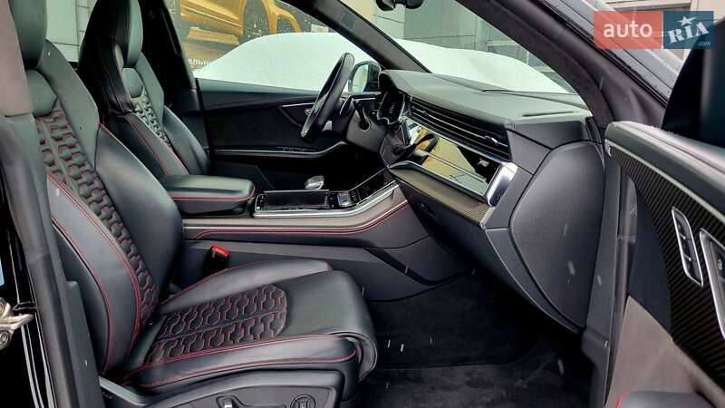 Внедорожник / Кроссовер Audi RS Q8 2020 в Хмельницком фото 43 Внедорожник / Кроссовер Audi RS Q8 2020 в Хмельницком