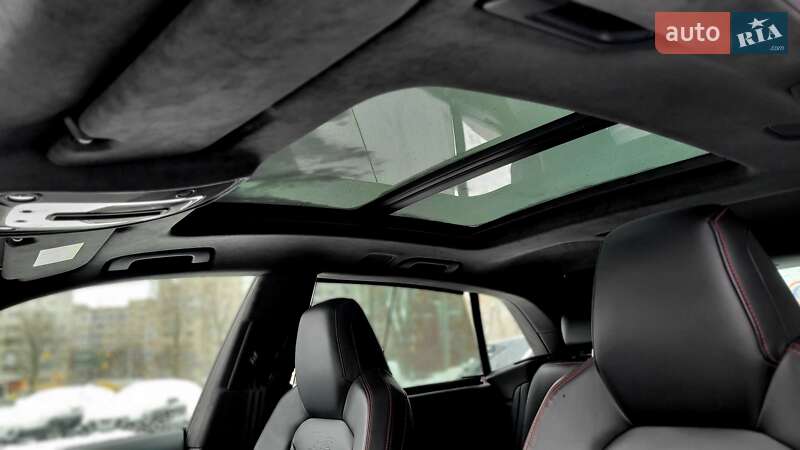 Внедорожник / Кроссовер Audi RS Q8 2020 в Хмельницком фото 58 Внедорожник / Кроссовер Audi RS Q8 2020 в Хмельницком