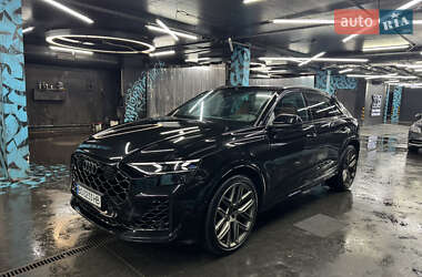 Внедорожник / Кроссовер Audi RS Q8 2024 в Киеве