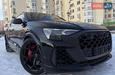 Внедорожник / Кроссовер Audi RS Q8 2024 в Киеве