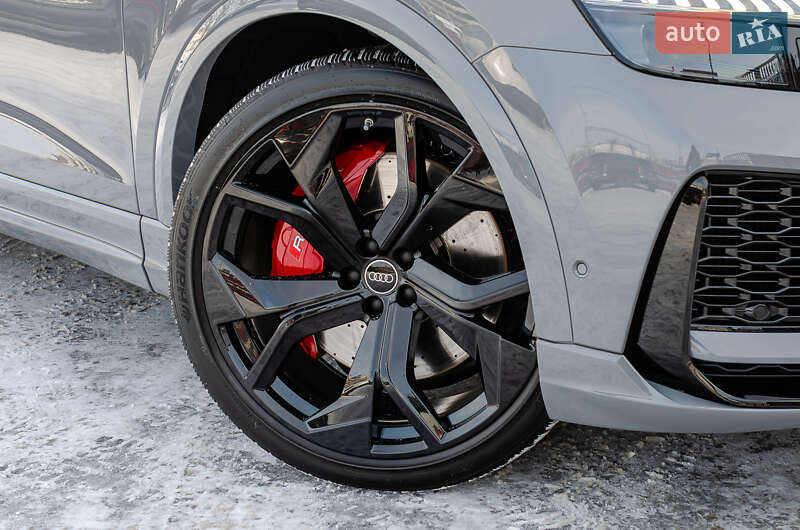 Внедорожник / Кроссовер Audi RS Q8 2023 в Киеве