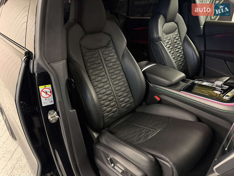 Внедорожник / Кроссовер Audi RS Q8 2023 в Киеве