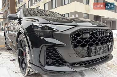 Внедорожник / Кроссовер Audi RS Q8 2024 в Киеве