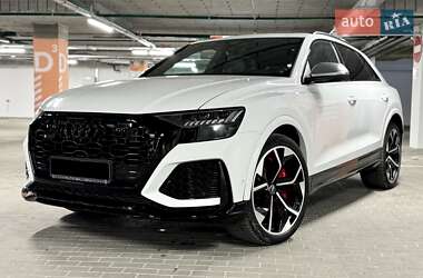 Внедорожник / Кроссовер Audi RS Q8 2021 в Днепре